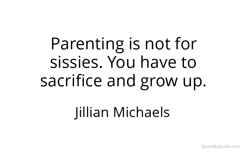 Preview image for this quote by Jillian Michaels