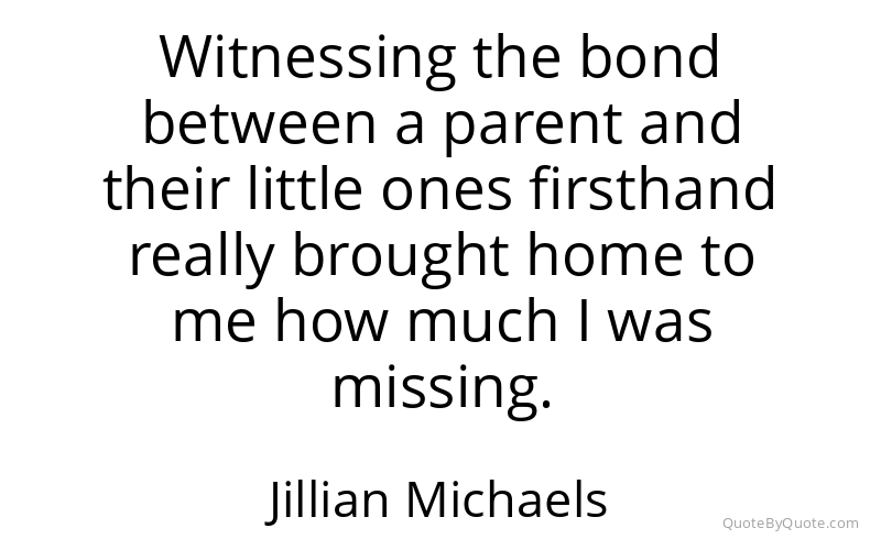 Preview image for this quote by Jillian Michaels