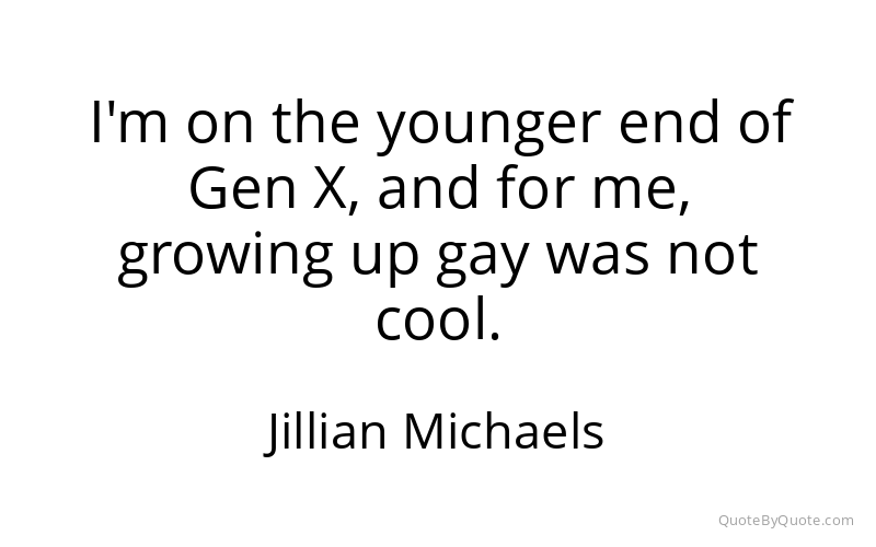 Preview image for this quote by Jillian Michaels