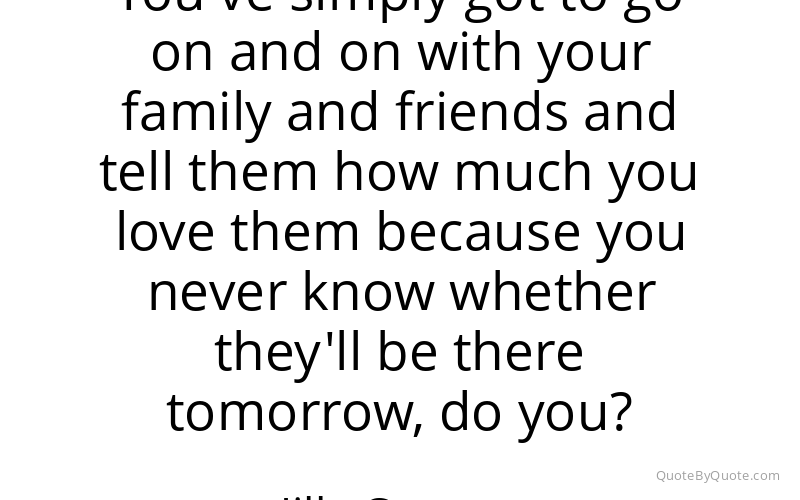 Preview image for this quote by Jilly Cooper
