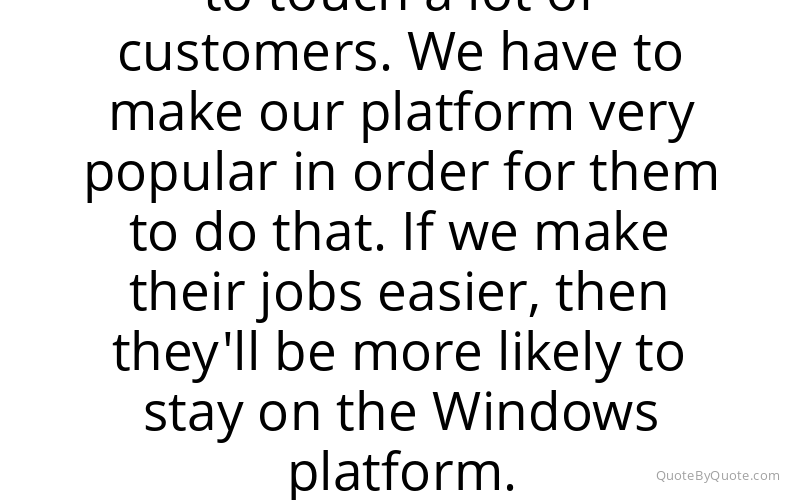 Preview image for this quote by Jim Allchin