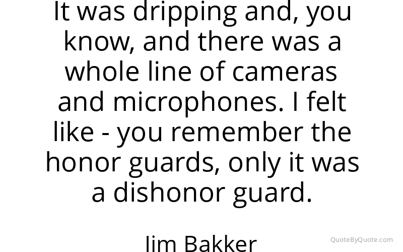 Preview image for this quote by Jim Bakker
