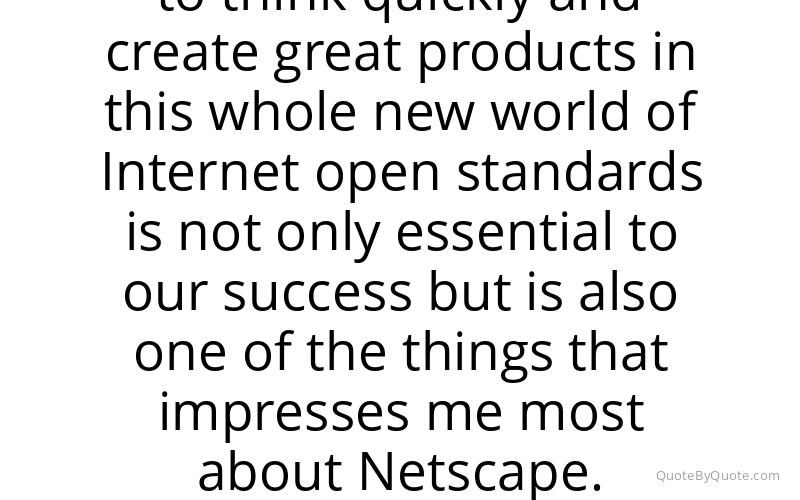 Preview image for this quote by Jim Barksdale