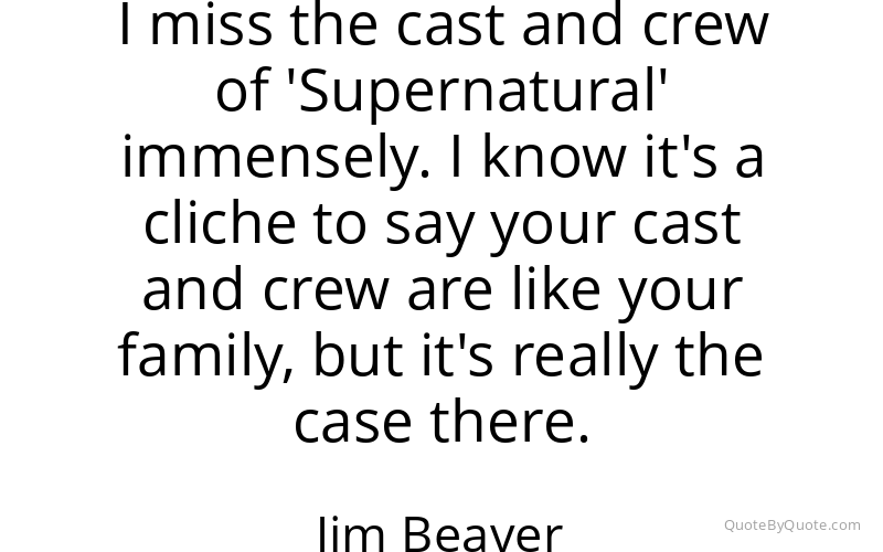 Preview image for this quote by Jim Beaver