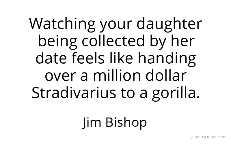 Preview image for this quote by Jim Bishop