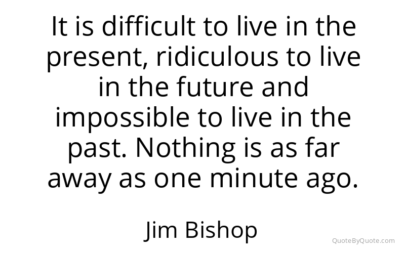 Preview image for this quote by Jim Bishop