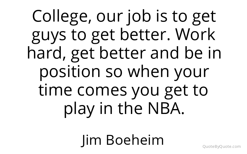 Preview image for this quote by Jim Boeheim