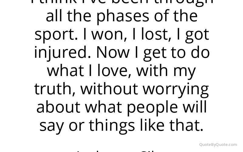 Preview image for this quote by Anderson Silva