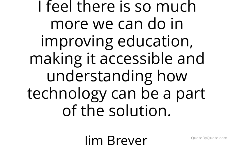 Preview image for this quote by Jim Breyer