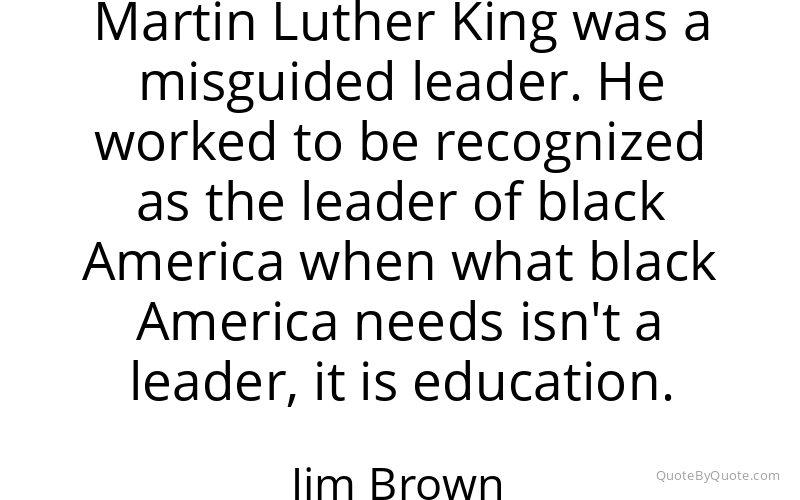 Preview image for this quote by Jim Brown