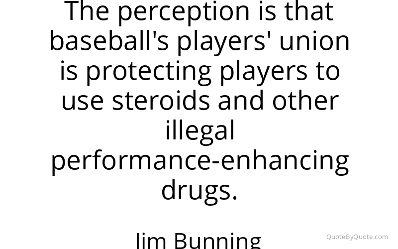 Preview image for this quote by Jim Bunning