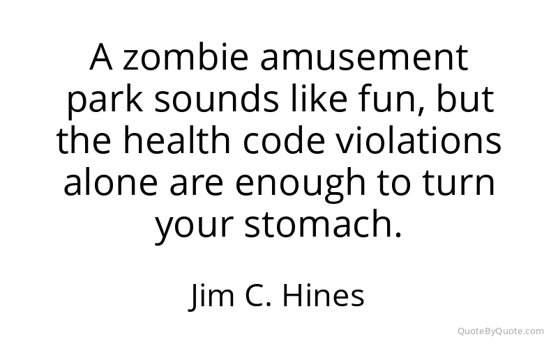 Preview image for this quote by Jim C. Hines