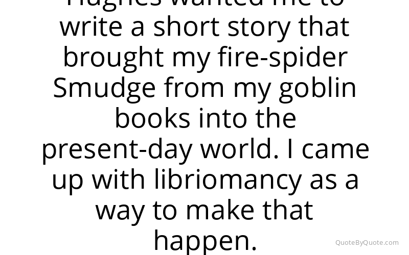 Preview image for this quote by Jim C. Hines