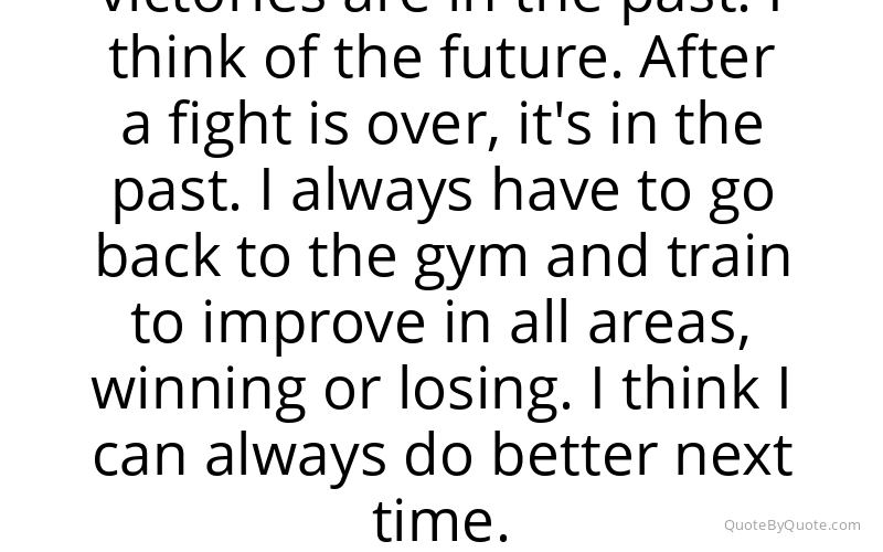 Preview image for this quote by Anderson Silva
