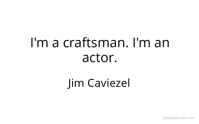 Preview image for this quote by Jim Caviezel