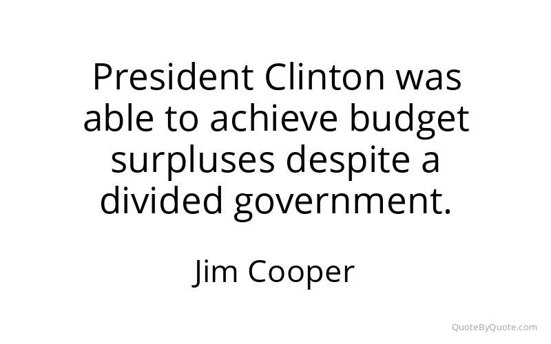 Preview image for this quote by Jim Cooper