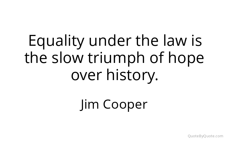 Preview image for this quote by Jim Cooper