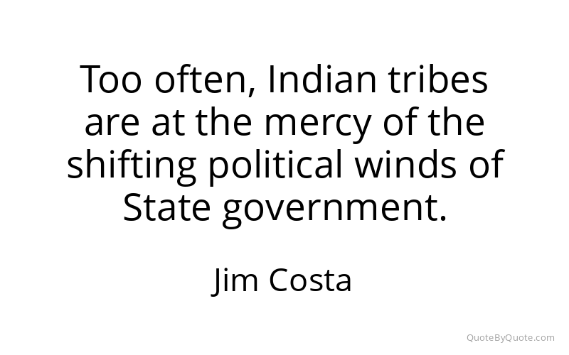 Preview image for this quote by Jim Costa