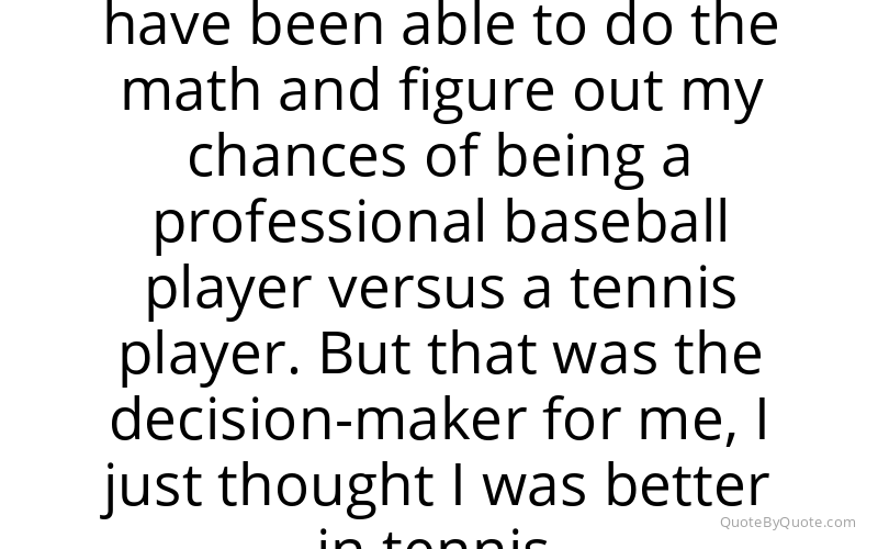 Preview image for this quote by Jim Courier