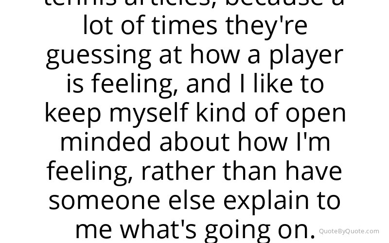 Preview image for this quote by Jim Courier