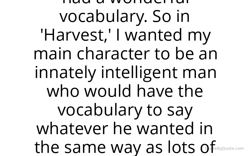 Preview image for this quote by Jim Crace
