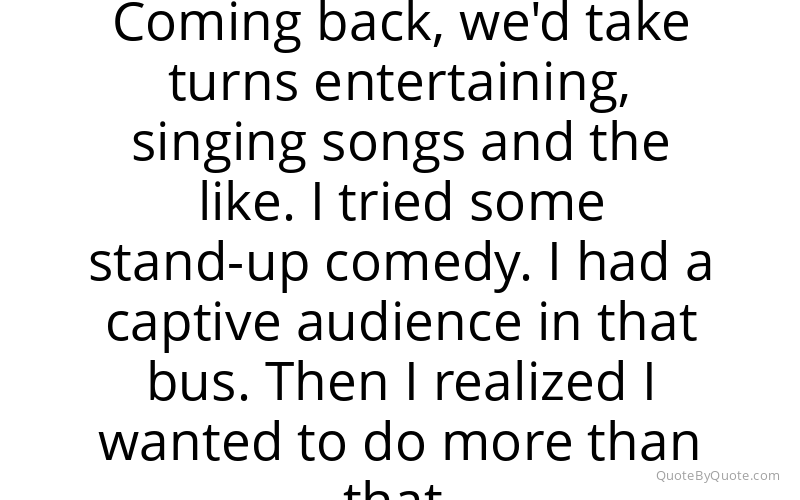 Preview image for this quote by Jim Dale