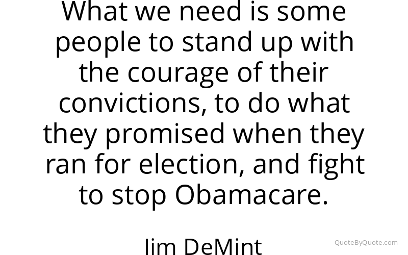 Preview image for this quote by Jim DeMint