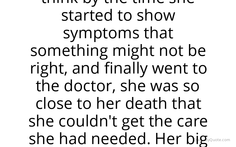 Preview image for this quote by Andie MacDowell