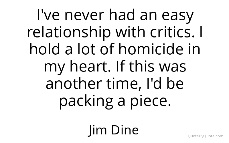 Preview image for this quote by Jim Dine