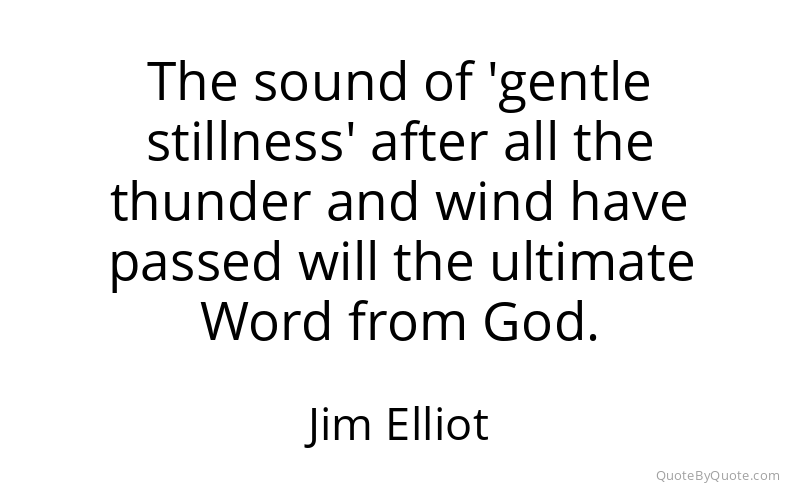 Preview image for this quote by Jim Elliot