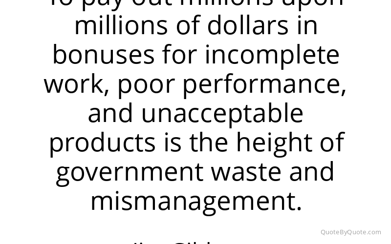 Preview image for this quote by Jim Gibbons