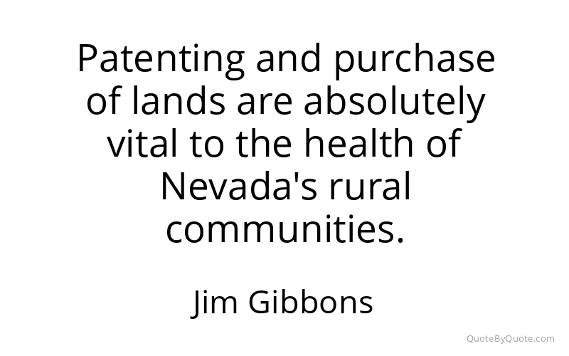 Preview image for this quote by Jim Gibbons