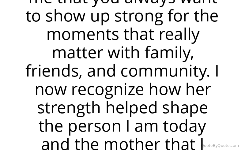 Preview image for this quote by Andie MacDowell