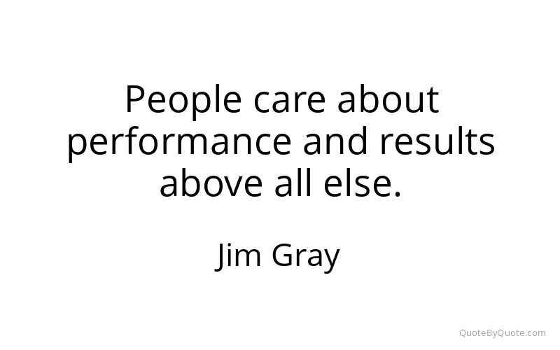 Preview image for this quote by Jim Gray