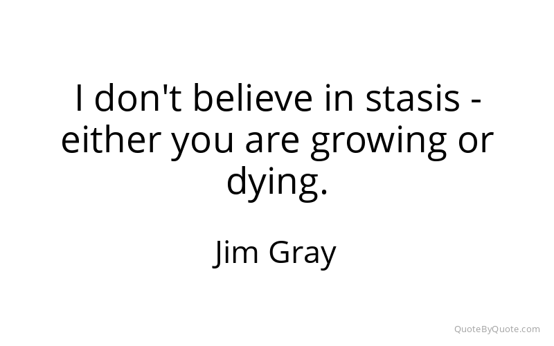 Preview image for this quote by Jim Gray
