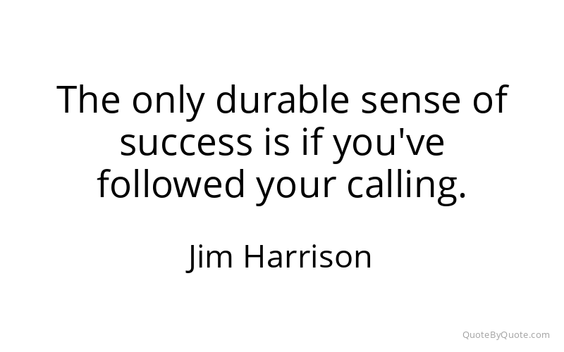 Preview image for this quote by Jim Harrison