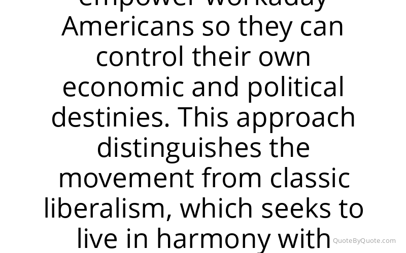 Preview image for this quote by Jim Hightower