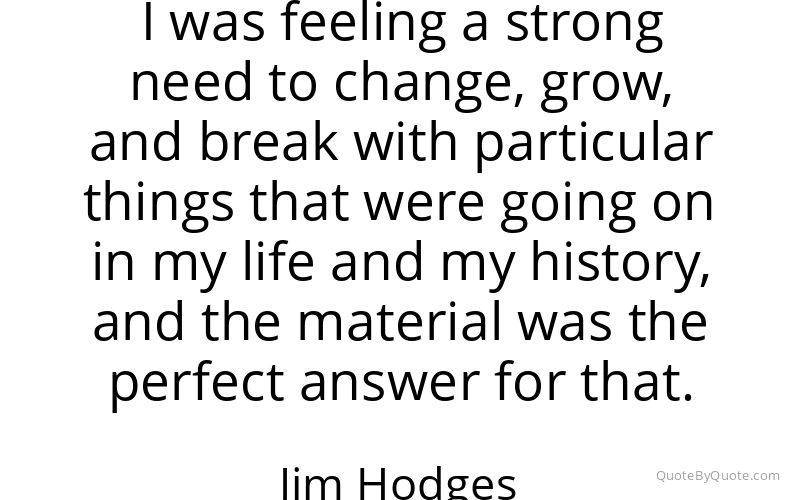 Preview image for this quote by Jim Hodges