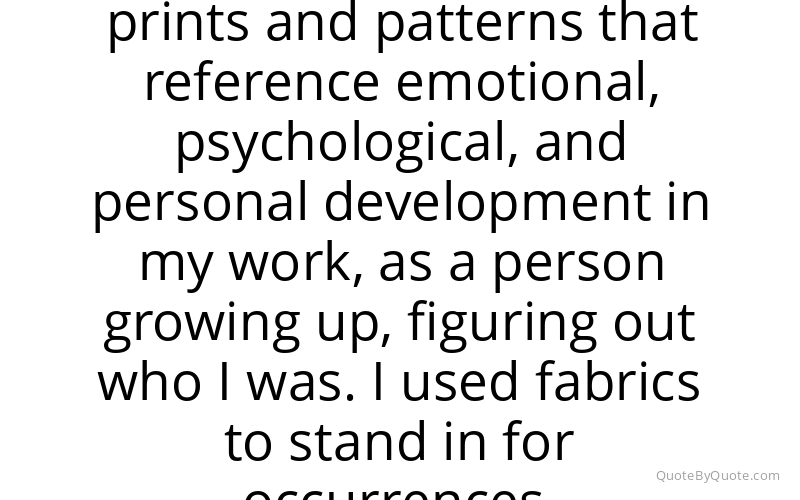 Preview image for this quote by Jim Hodges