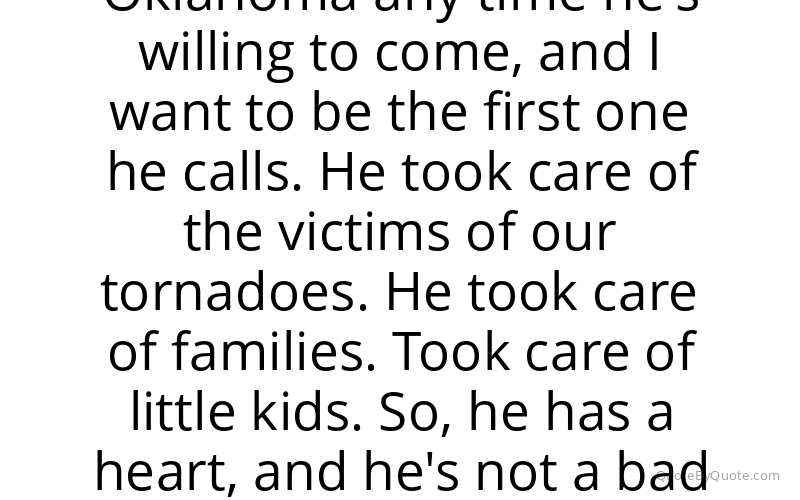 Preview image for this quote by Jim Inhofe