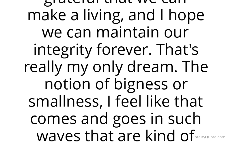 Preview image for this quote by Jim James