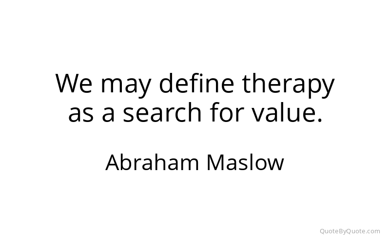 Preview image for this quote by Abraham Maslow