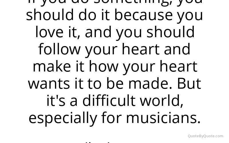 Preview image for this quote by Jim James