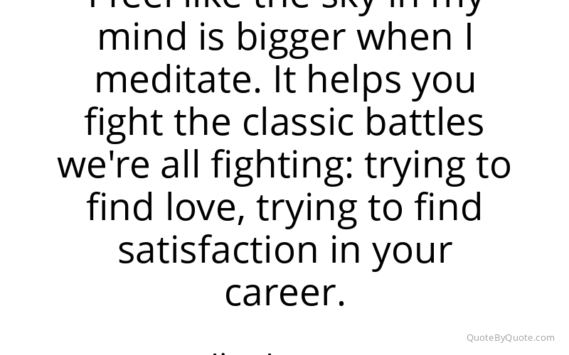Preview image for this quote by Jim James