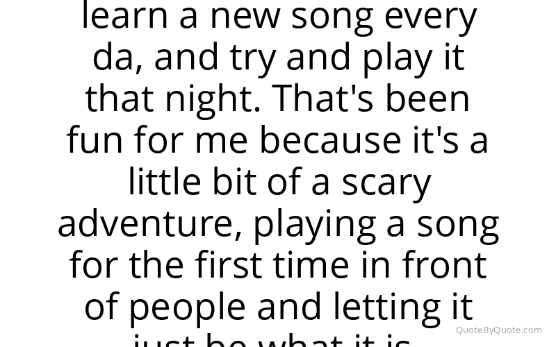 Preview image for this quote by Jim James