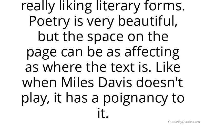 Preview image for this quote by Jim Jarmusch
