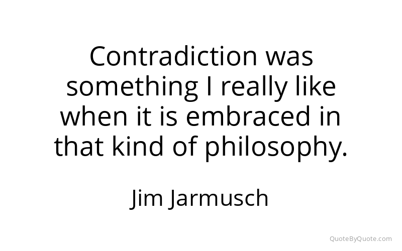 Preview image for this quote by Jim Jarmusch