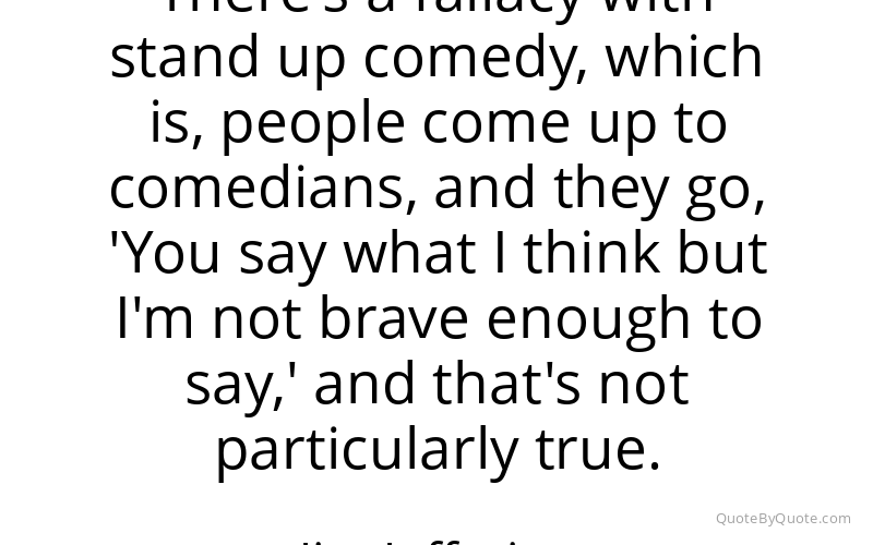Preview image for this quote by Jim Jefferies