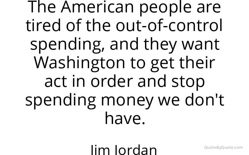 Preview image for this quote by Jim Jordan