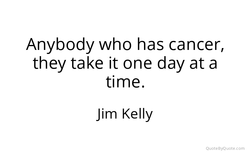 Preview image for this quote by Jim Kelly